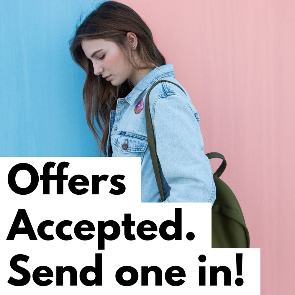 Offers Accepted